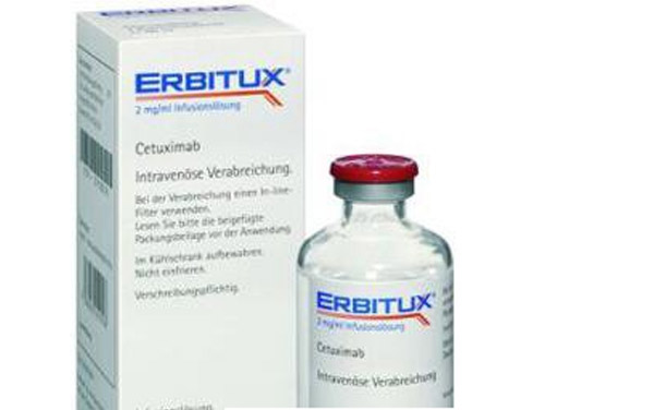 西妥昔单抗（Cetuximab）