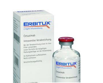 西妥昔单抗(Cetuximab)
