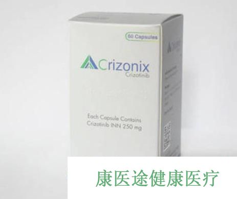 对于ALK阳性赛可瑞(CRIZALK)/克唑替尼(CRIZONIX)的疾病控制率高达90%