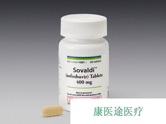 索非布韦(Sofosbuvir)治疗慢性丙肝患者具有成本效益