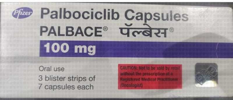 爱博新/帕博西尼(PALBOCICLIB)是一个非常安全而高效的药物!
