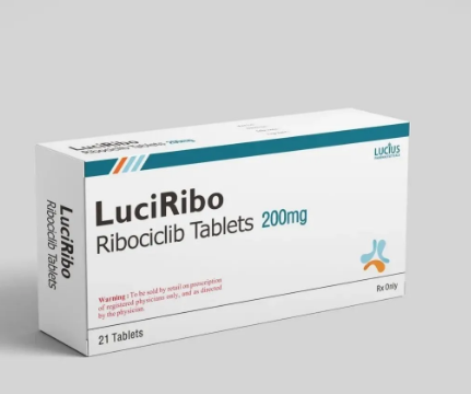 瑞波西利（Ribociclib）的名称有哪些？功效作用是什么？HR+/HER2-乳腺癌患者的希望