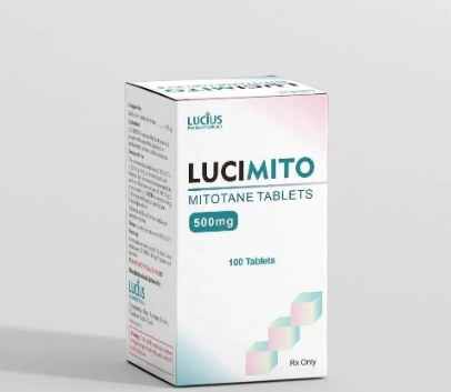 米托坦有哪些使用禁忌？哪些人群需慎用？老挝米托坦价格多少？哪里可以买到？肾上腺皮质癌特效药