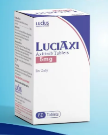 阿昔替尼(Axitinib/Inlyta/英立达)——肾细胞癌药物,作用原理是什么?服用阿昔替尼需要注意什么?剂量、副作用?