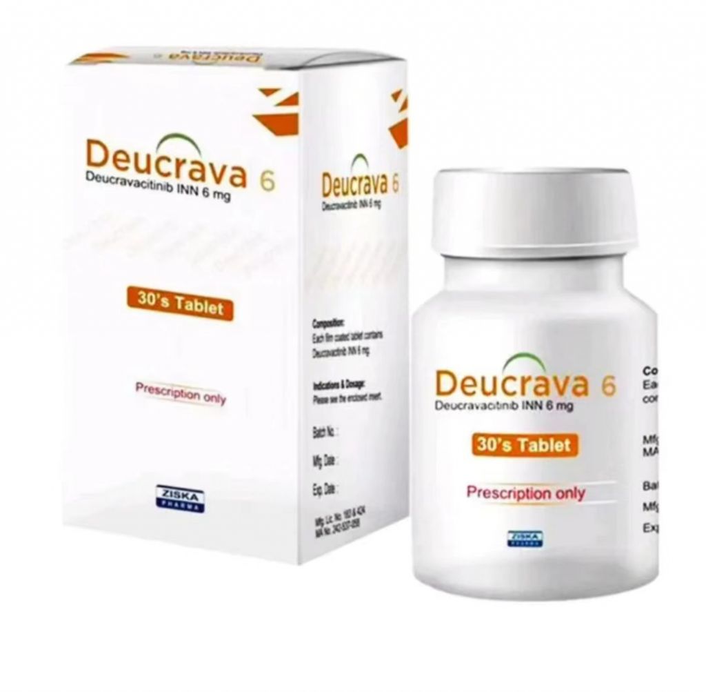 孟加拉氘可来昔替尼治疗牛皮癣银屑病的优势是什么？